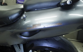 SUZUKI GSX1300R HAYABUSA 2002