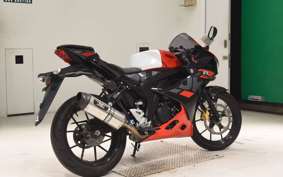 SUZUKI GSX-R125 2012 DL33B