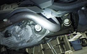 BMW C400X 2021