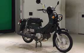 HONDA CROSS CUB 50 1980 AA06