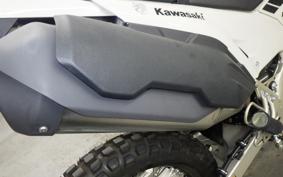 KAWASAKI KLX230ｼｪﾙﾊﾟ