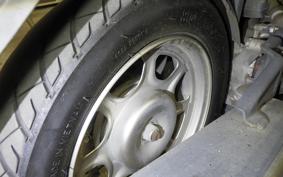 HONDA TACT-4ﾍﾞｰｼｯｸ AF79