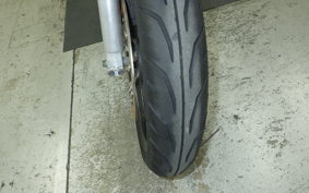 SUZUKI WOLF 250 VJ21A
