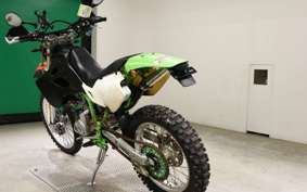 KAWASAKI KLX250 LX250E