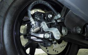 SUZUKI BURGMAN400 A 2017 DU11A