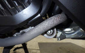 HONDA ADV150 2007 KF38