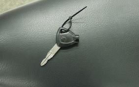 SUZUKI ADDRESS V125 CF4EA