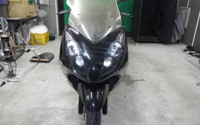 YAMAHA MAJESTY 250 Gen.4 2013 SG20J