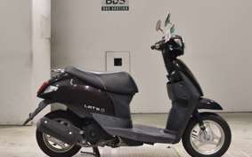 SUZUKI ﾚｯﾂG CA4AA