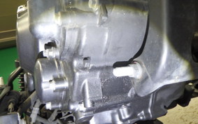 HONDA REBEL 250 MC49
