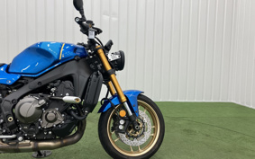 YAMAHA XSR900 2024 RN80J