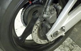 SUZUKI GSR400 A 2007 GK7DA