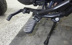 HONDA REBEL 250  S E-clutch MC49