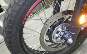 OTHER +ENFIELD ｽｸﾗﾑ411 2022