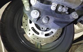 SUZUKI SKYWAVE 200 (Burgman 200) CH41A