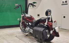 YAMAHA DRAGSTAR 1100 CLASSIC 2002 VP13J