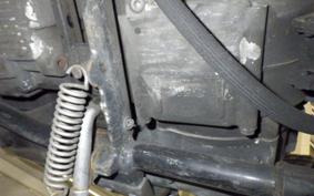 HARLEY FXDL 1580 2008