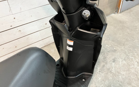 SUZUKI LET's CA4AA