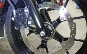 SUZUKI GSX-S125 2023 DL32D