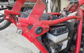 HONDA XLR250R GEN 1 MD16