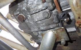 HONDA MAGNA 50 1998 AC13