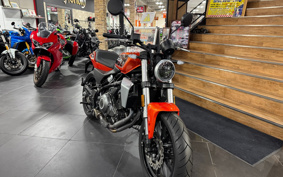 HARLEY  HARLEY X350 2024 W3C
