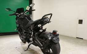 YAMAHA MT-09 A 2018 RN52J