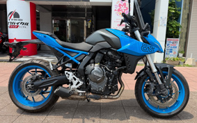 SUZUKI GSX-8S 2023 EM1AA