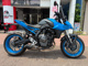 Фото Suzuki GSX-8S 2023 с японского аукциона