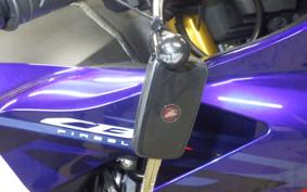 HONDA CBR1000RR RSP 2020 SC82