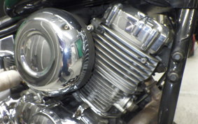 YAMAHA DRAGSTAR 400 2002 VH01J