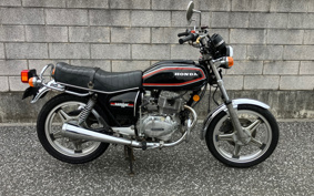 HONDA CB250 CB250T