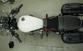 TRIUMPH BONNEVILLE T100 2013