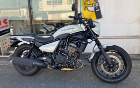 KAWASAKI ELIMINATOR 400SE 2026 EL400A
