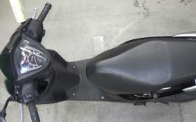 HONDA DIO 110 2000 JF31