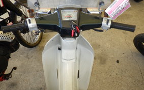 HONDA C90 SUPER CUB E HA02