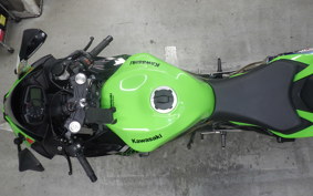KAWASAKI NINJA ZX-6R A 2020 ZX636G