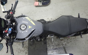 YAMAHA MT-09 A 2017 RN52J