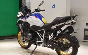 BMW R1250GS 2019
