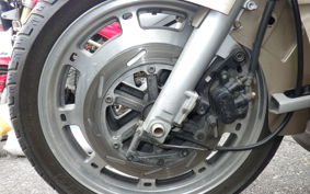 HONDA GL1500 GOLD WING
