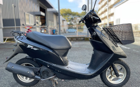 HONDA DIO AF62