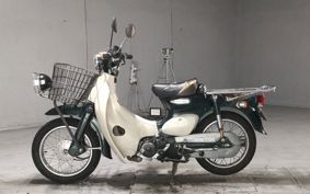 HONDA LITTLE CUB AA01