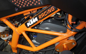 KTM 250 DUKE