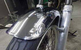 YAMAHA SR400 Gen.4 2014 RH03J