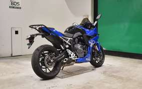 SUZUKI GSX-8R 2026 EM1AA