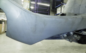 SUZUKI ADDRESS V125 CF4EA