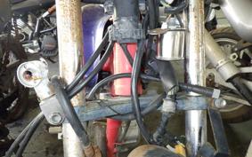 HONDA FTR223 MC34