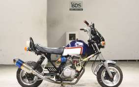 HONDA NAUTY DAX 2013 CY50