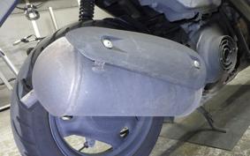 SUZUKI ADDRESS V50 Gen.2 2024 CA44A