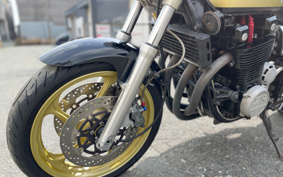 KAWASAKI ZEPHYR 1100 1994 ZRT10A